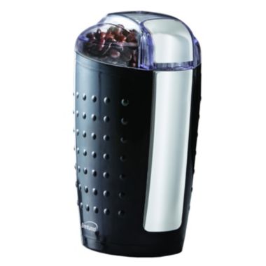 Brentwood 150W Coffee Grinder- Black. View a larger version of this product image.