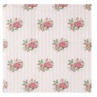 Alternate image 0 for Blue Panda Floral Paper Napkins, Vintage Pink Roses Party Napkins (6.5 Inches, 100 Pack)