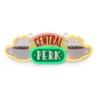 Alternate image 0 for Friends TV Show Central Perk Coffee Shop 16-Inch Neon Light Sign Replica   Official Home Decor Collectible   Hanging LED Wall Light, Trendy Room Essentials