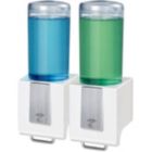 Alternate image 0 for ToiletTree Products Products Deluxe Shampoo and Soap Dispensers