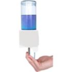 Alternate image 1 for ToiletTree Products Products Deluxe Shampoo and Soap Dispensers