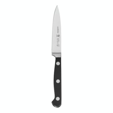 Henckels CLASSIC 4-inch Paring/Utility Knife. View a larger version of this product image.