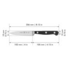 Alternate image 3 for Henckels CLASSIC 4-inch Paring/Utility Knife