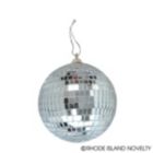 Alternate image 0 for Rhode Island Novelty 4" Mirror Disco Ball
