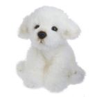 Alternate image 0 for Ganz Heritage Collection White Bichon Frise Plush Stuffed Animal Toy 12 Inch
