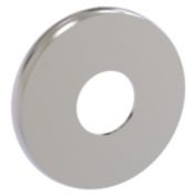 Allied Brass Skyline Collection Shower Rod Brackets