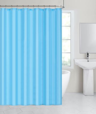 Details about   Blue Gate Road Green Woods Bathroom Fabric Shower Curtain Set 69*71Inch 12Hooks 