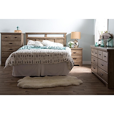 South Shore  South Shore Versa 6-Drawer Double Dresser. View a larger version of this product image.