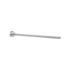 Alternate image 0 for Smedbo Home Fixed Towel Rail 16 1/2" Brushed Chrome