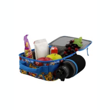 The Lion King Boy's Girl's Soft Insulated School Lunch Box. View a larger version of this product image.