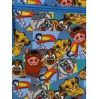 Alternate image 3 for The Lion King Boy's Girl's Soft Insulated School Lunch Box