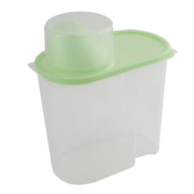 New 1 Set Tupperware Rock n Roll Kitchenware For Sushi Rice 2 Pcs 