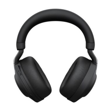 Jabra Evolve2 85 UC Headset USB-C-Black Evolve2 85 UC Stereo Headset. View a larger version of this product image.