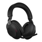 Alternate image 2 for Jabra Evolve2 85 UC Headset USB-C-Black Evolve2 85 UC Stereo Headset