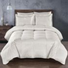 Alternate image 0 for Egyptian Linens - Luxurious Silk 900 Thread Count Goose Down Comforter