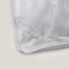 Alternate image 2 for Egyptian Linens - Luxurious Silk 900 Thread Count Goose Down Comforter