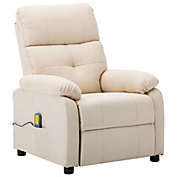 Home Life Boutique Massage Recliner Chair