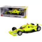 Alternate image 0 for Carfaxo Dallara IndyCar #22 Simon Pagenaud "Menards" Team Penske "NTT IndyCar Series" (2021) 1/18 Diecast Model Car by Greenlight
