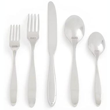 Sophie Conran - Floret Cutlery Set, 20 Piece. View a larger version of this product image.