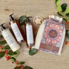 Alternate image 2 for Prija Home SPA Gift Bundle