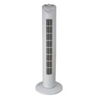 Alternate image 0 for Optimus 32 in. Oscillating Tower Fan