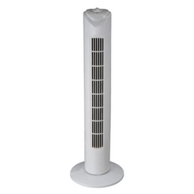 Optimus 32 in. Oscillating Tower Fan. View a larger version of this product image.