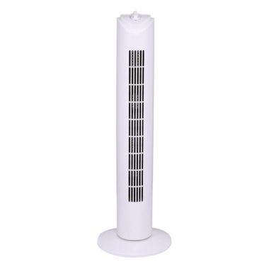 Optimus 32 in. Oscillating Tower Fan. View a larger version of this product image.