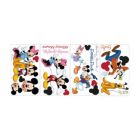 Alternate image 0 for Roommates Decor Mickey & Friends Wall Decals