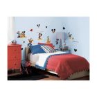 Alternate image 1 for Roommates Decor Mickey & Friends Wall Decals