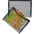 Alternate image 0 for Kona Mesh Grill Bags - Non-Stick BBQ Grilling Bags for Veggies - Reusable & Easy to Clean (2 Pack)