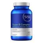 Alternate image 0 for Sisu - Super B Complex 90 Vcap