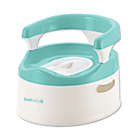 Alternate image 0 for Jool Baby Products Potty Training Chair With Handles, Splash Guard, Removable Bowl, Aqua
