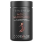 Alternate image 0 for Codeage Men's Fermented Multivitamin, 25+ Vitamins & Minerals, Probiotics, Digestive Enzymes, Daily Supplement - 120ct