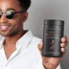 Alternate image 2 for Codeage Men's Fermented Multivitamin, 25+ Vitamins & Minerals, Probiotics, Digestive Enzymes, Daily Supplement - 120ct