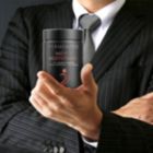 Alternate image 3 for Codeage Men's Fermented Multivitamin, 25+ Vitamins & Minerals, Probiotics, Digestive Enzymes, Daily Supplement - 120ct