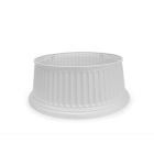 Alternate image 0 for Tree Nest Rome Extra-Large Christmas Tree Stand, White