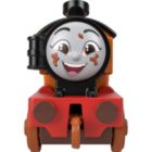 Alternate image 2 for Thomas & Friends Trackmaster Small Metal Engine, Nia With Mud