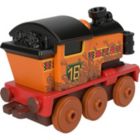 Alternate image 3 for Thomas & Friends Trackmaster Small Metal Engine, Nia With Mud