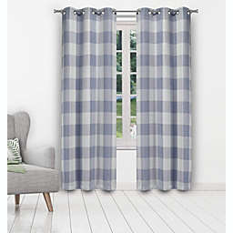 Refined craftsmanship, exquisite hemming, more durable than usual curtains, no concern for loose threads. Bring these wonderful curtains to your home, it will be the best choice you've ever made 37X84