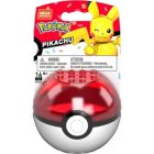 Alternate image 0 for Mega Construx Pokemon Pikachu Construction Set, Building Toys for Kids (GVK60)