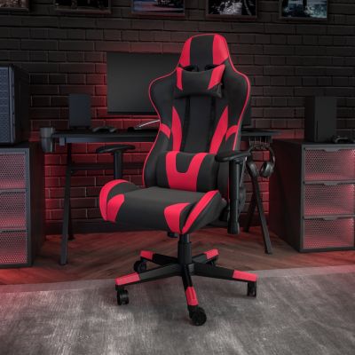 Red Gaming Chair | Bed Bath & Beyond