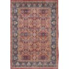 Alternate image 0 for Nourison Global Vintage 5'3" x 7'6" (5' x 8') Red Area Rug Persian Vintage Floral by Nourison