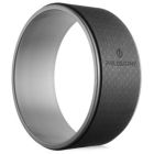 Alternate image 1 for Philosophy Gym 13-inch Professional Yoga Wheel Roller