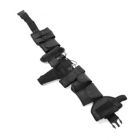 Alternate image 2 for Noa Store Duty Belts Law Enforcement Police Belts With 10 Components Pouches Bags