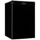 Alternate image 0 for 2.6 Cu. Ft. Black Compact Refrigerator