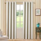 Alternate image 0 for Lyndale Décor Oxford Room Darkening Curtain