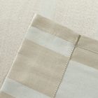 Alternate image 1 for Lyndale Décor Oxford Room Darkening Curtain