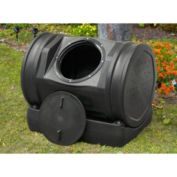 Good Ideas Compost Rain Barrel  Soil Machine PRO