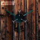 Alternate image 2 for Tree Nest Medium Red Geometric Christmas Tree Stand