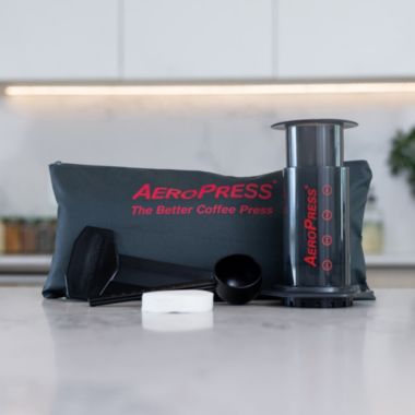 AeroPress Original Coffee Maker. View a larger version of this product image.